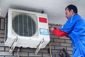 24/7 and Emergency HVAC Near Tuckers Crossing, MS | Air Conidtioning and Heating Contractors