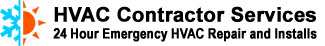 Tuckers Crossing HVAC Services